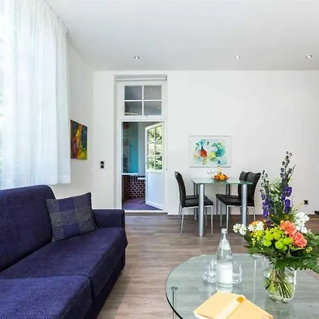 Apartament Hoeger Boltenhagen (Ostseebad)
