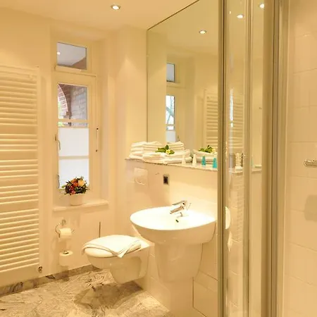 Apartment Hoeger Boltenhagen