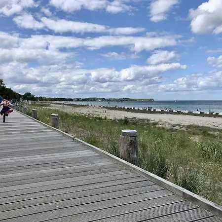 Hoeger * Boltenhagen (Ostseebad)