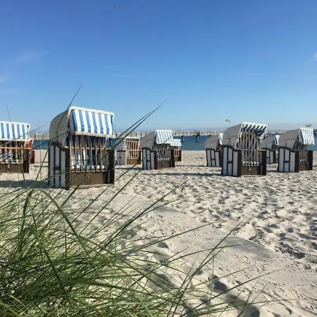 Apartament Hoeger