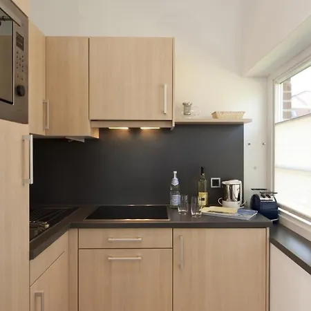 Hoeger Appartement