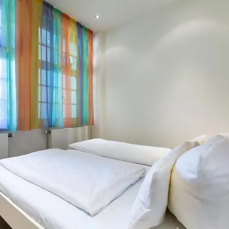 Appartement Hoeger