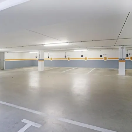 Hoeger Appartement *