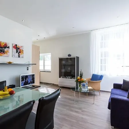 Hoeger Appartement