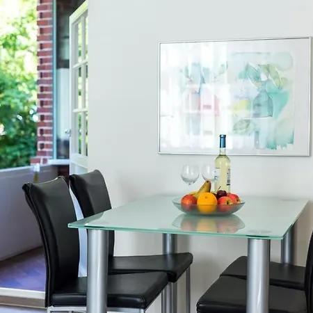 Appartement Hoeger