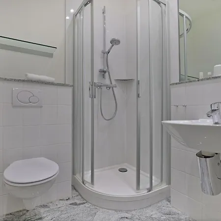 Hoeger Appartement *