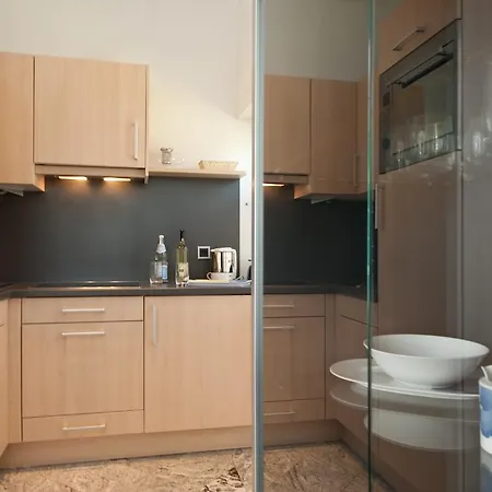 Apartament Hoeger Boltenhagen (Ostseebad)