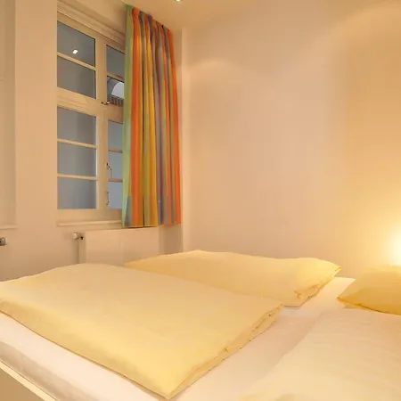 Hoeger Apartament