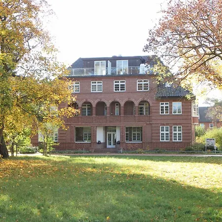 Apartament Hoeger *