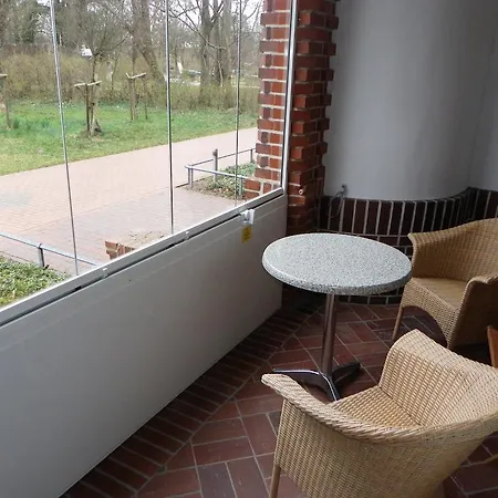 Appartement Hoeger *