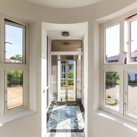 Hoeger Appartement