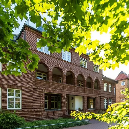 Apartament Hoeger