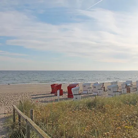 Apartment Hoeger Boltenhagen