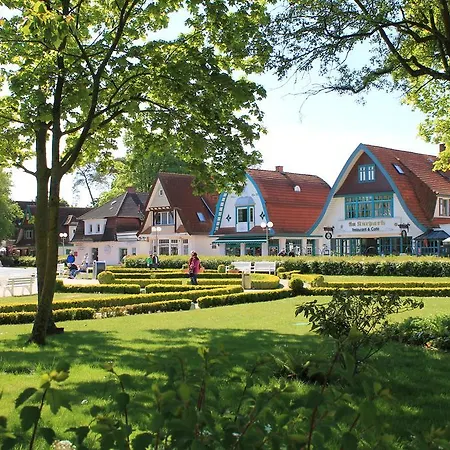 Hoeger * Boltenhagen (Ostseebad)