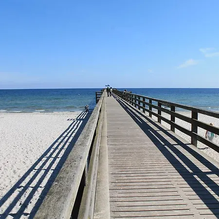 Hoeger Apartment Boltenhagen