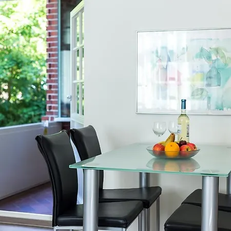 Apartment Hoeger Boltenhagen