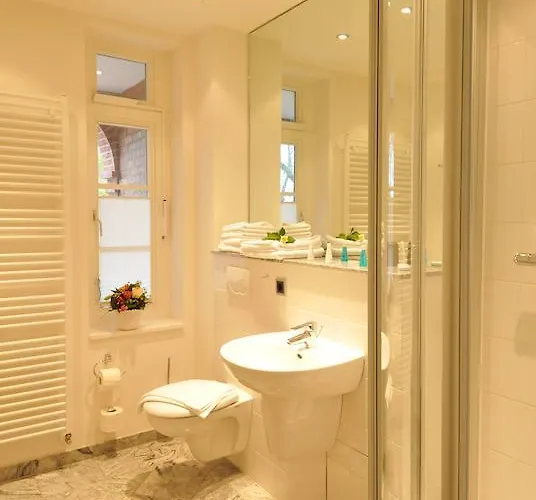 Apartman Hoeger Boltenhagen