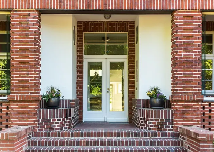 Hoeger * Boltenhagen