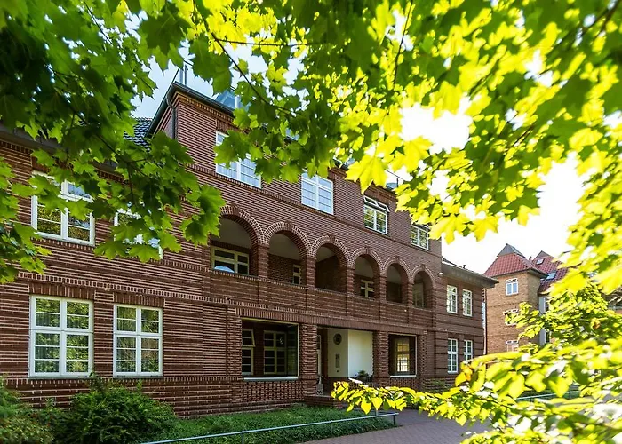 Apartman Hoeger