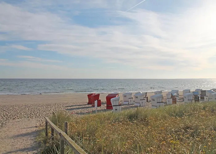 Apartman Hoeger Boltenhagen