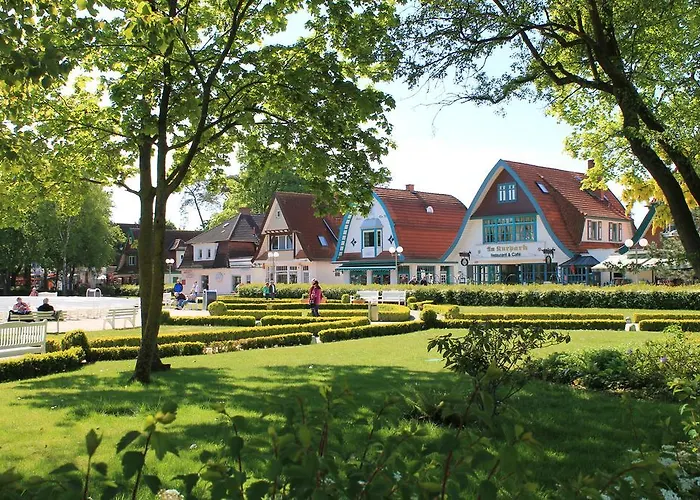 Hoeger * Boltenhagen