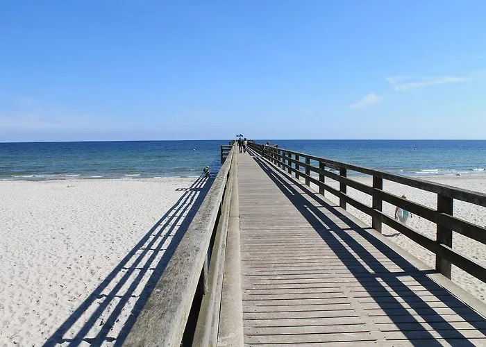 Hoeger Apartman Boltenhagen